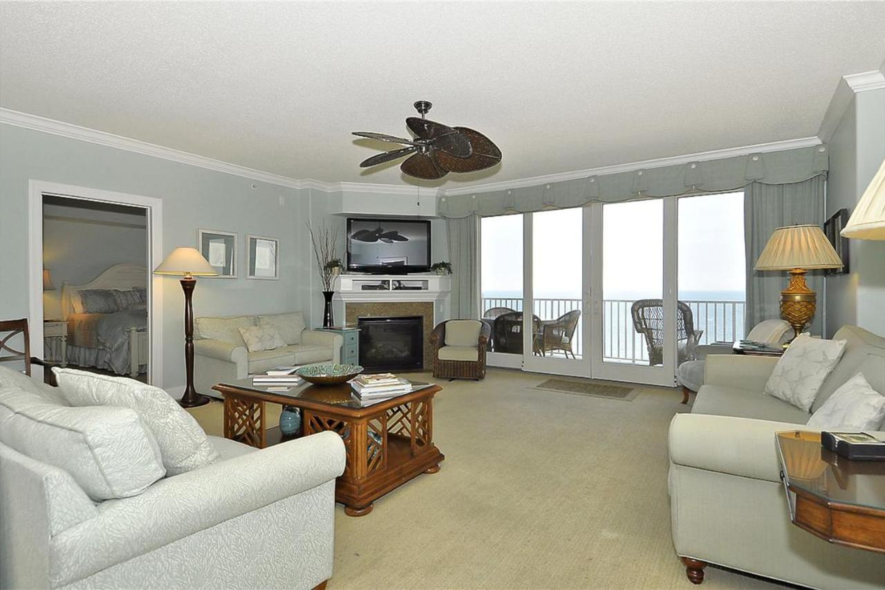 South Beach II Ocean City Exterior photo