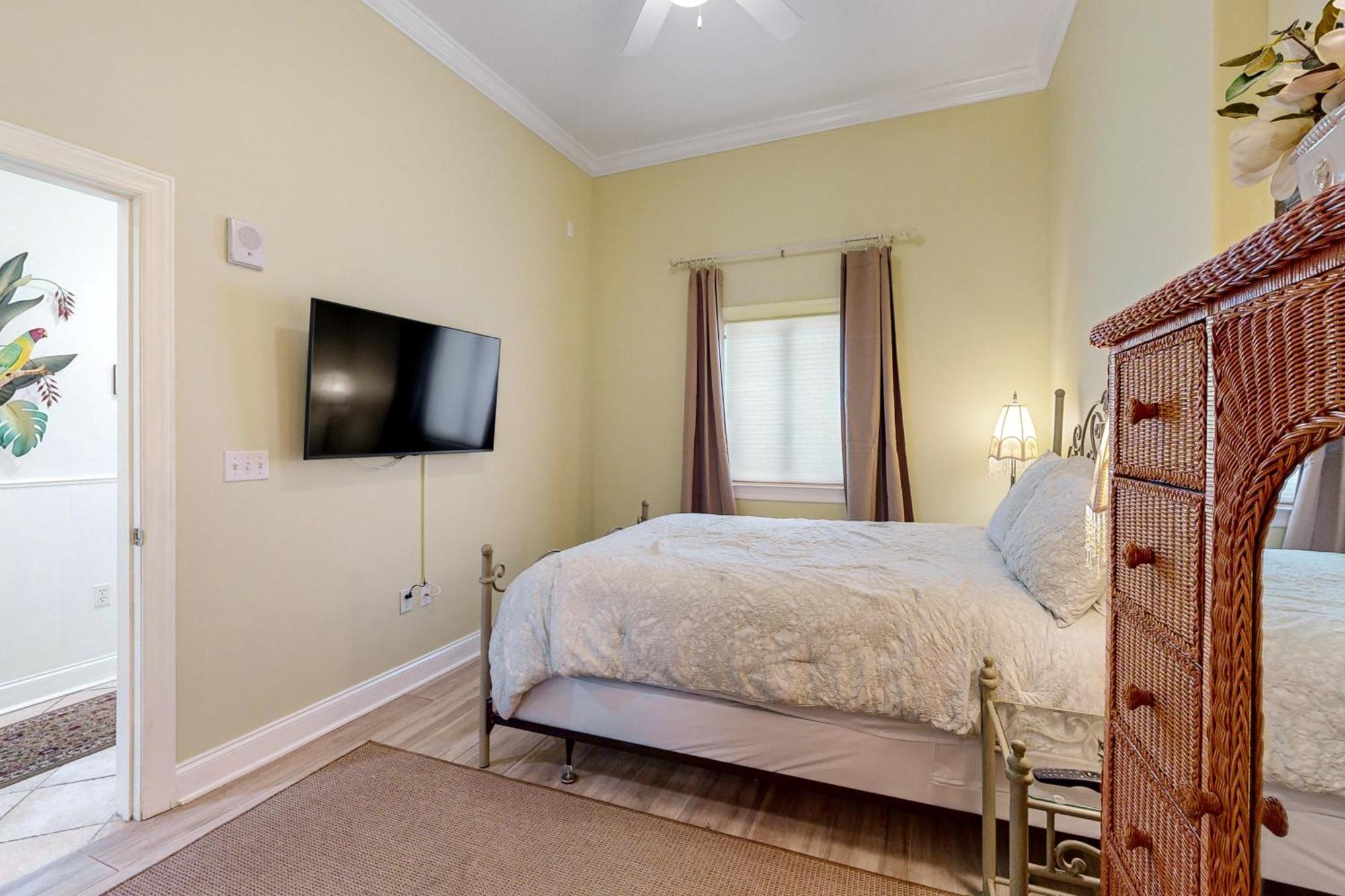 South Beach II Ocean City Room photo
