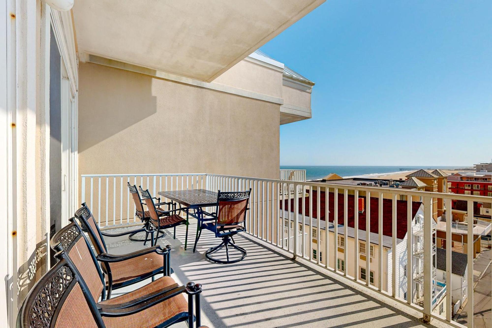 South Beach II Ocean City Room photo